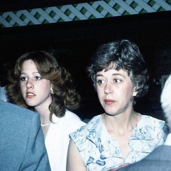 Photo of Jeanine VanKerckhove